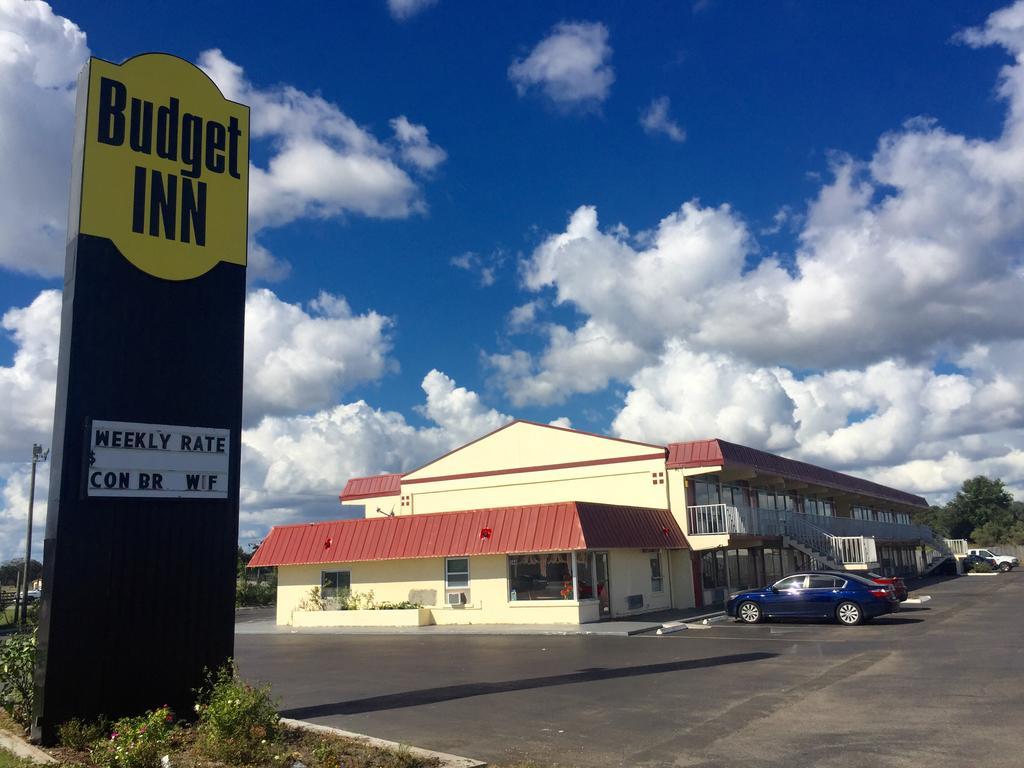 Budget Inn Wildwood Dış mekan fotoğraf