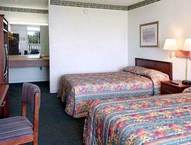 Budget Inn Wildwood Dış mekan fotoğraf